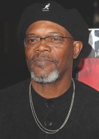 Samuel L. Jackson estará haciendo dupla con "The Rock" para "The Other Guys"